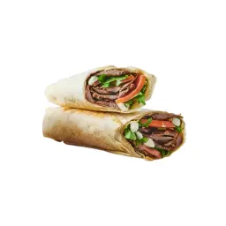Grilled Liver Sandwich